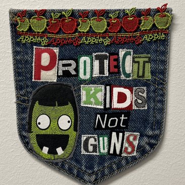 Protect kids not guns 05/26