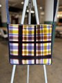 Lollapalooza tshirt crossbody bag 