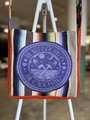 Avett Brothers tshirt crossbody bag