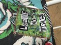Glastonbury 16 cow print crossbody bag