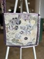Skunk crossbody bag 