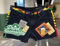 Drink Wisconsibly altered shorts