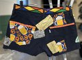 Drink Wisconsibly altered shorts