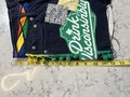 Drink Wisconsibly altered shorts