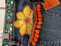 Let’s roll altered shorts