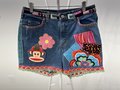Monkeys altered shorts