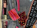 Monkeys altered shorts