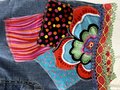 Monkeys altered shorts