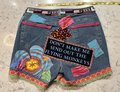 Monkeys altered shorts