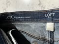 Let’s roll altered shorts