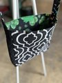 Need Fire Tshirt crossbody bag 
