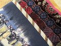 Stonehenge tshirt crossbody bag