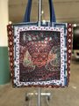 Tool tshirt market bag