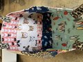 Cats and dogs market bag