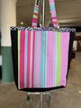 Bright animal market bag group