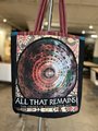 All that Remains tshirt market bag