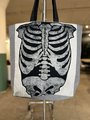 Bastille tshirt market bag