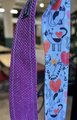 Cat face crossbody bag 