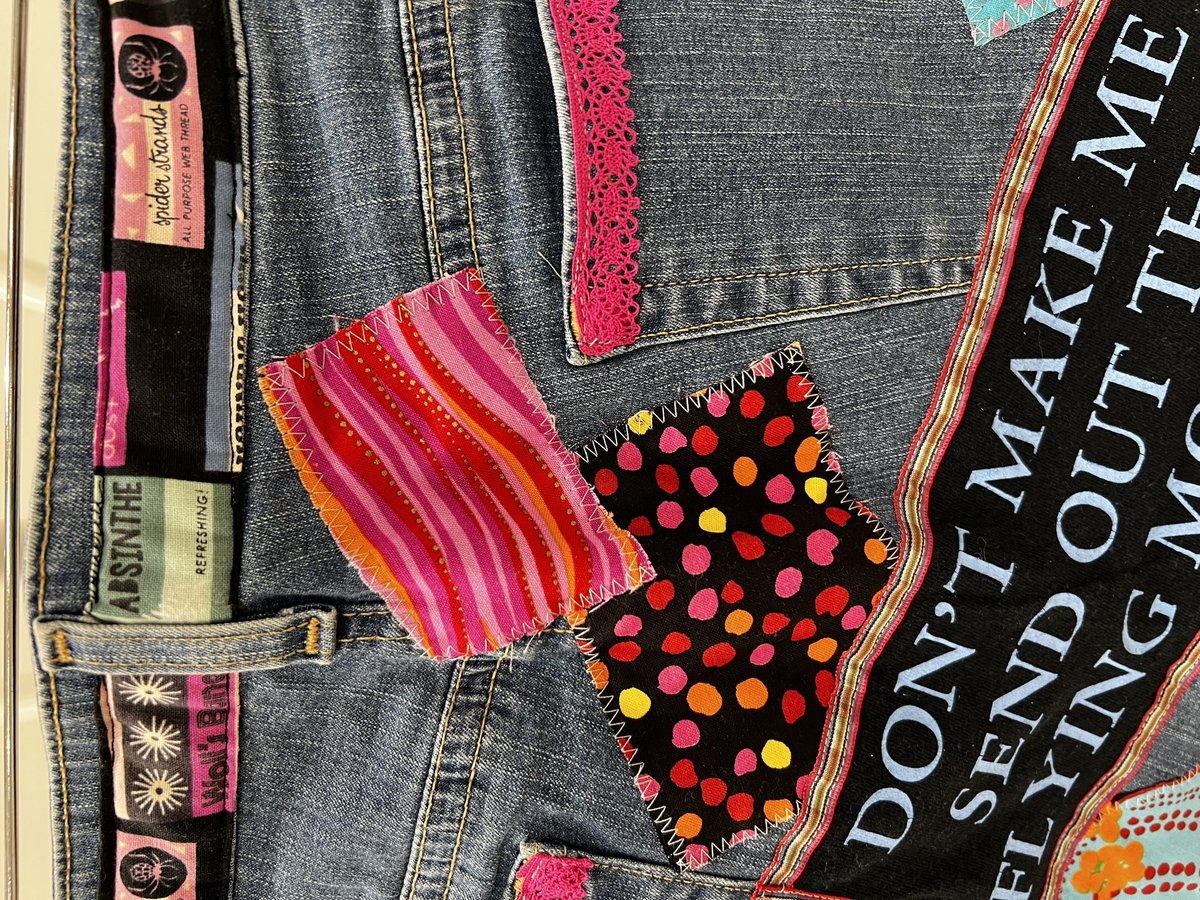 Monkeys altered shorts