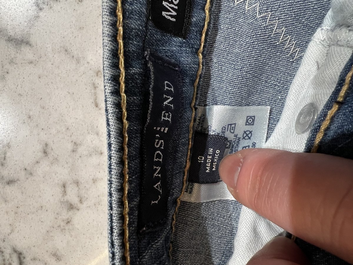 Monkeys altered shorts
