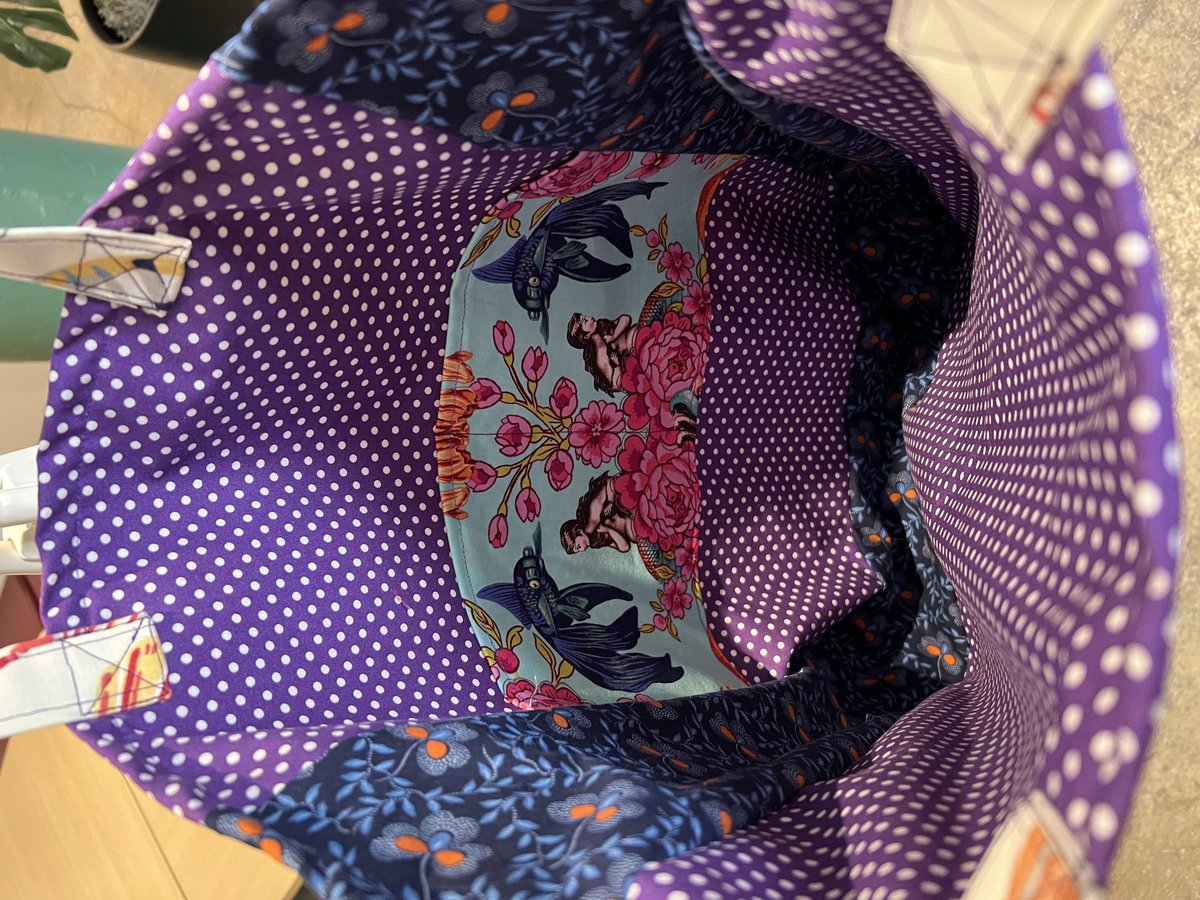 Ariel little mermaid tshirt market bag