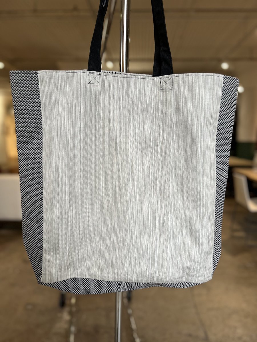 Bastille tshirt market bag