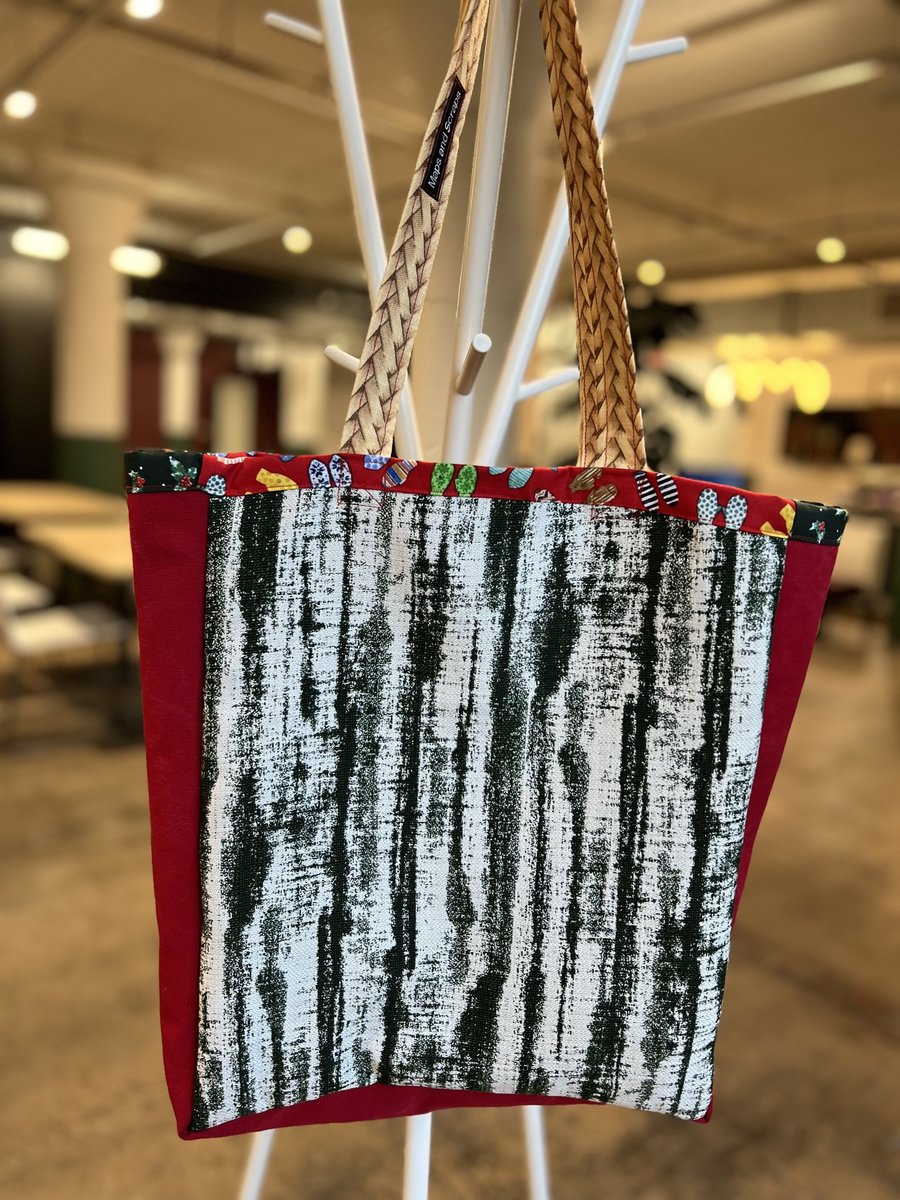 Griswold family vacation tshirt market bag