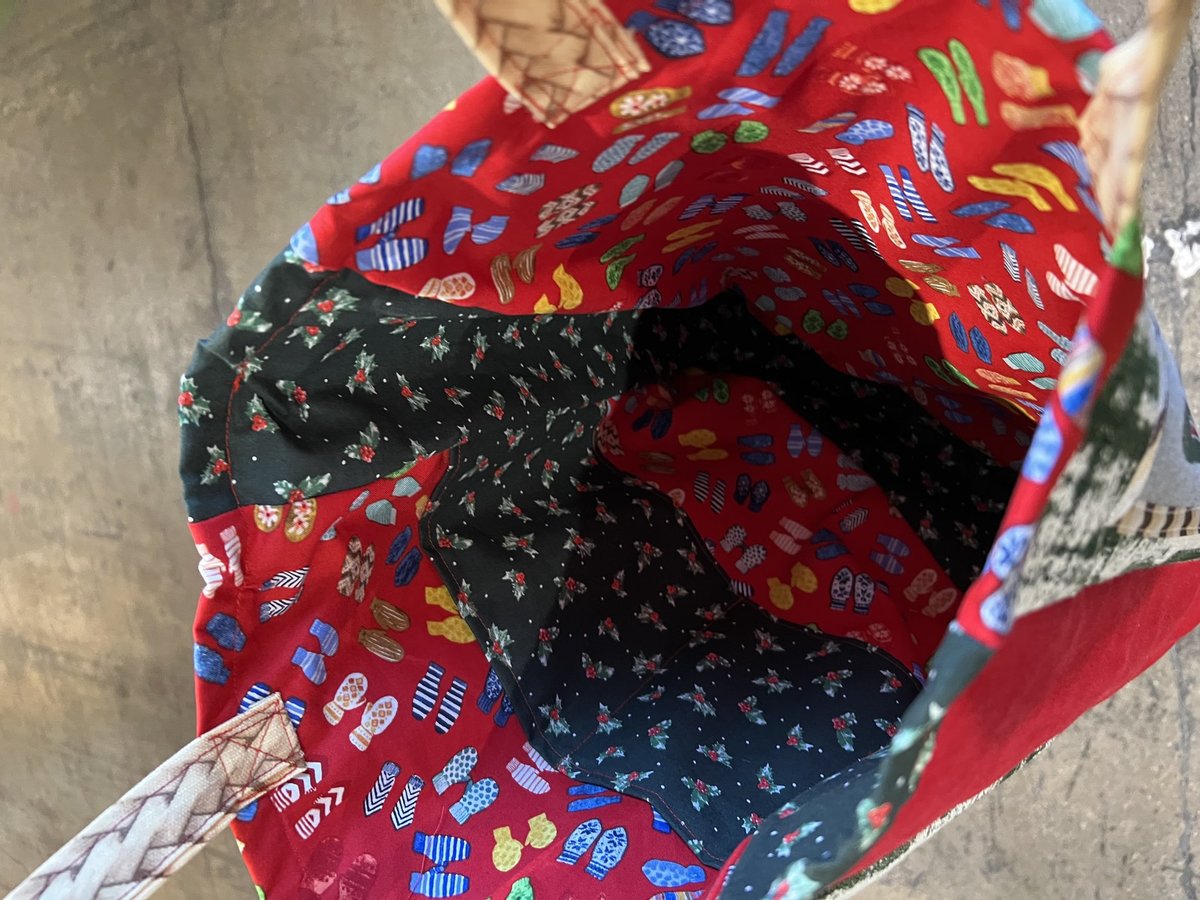 Griswold family vacation tshirt market bag