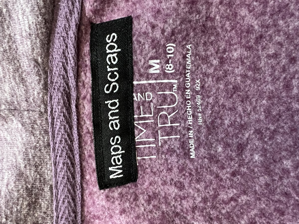 Billie Eilish altered hoodie women’s M