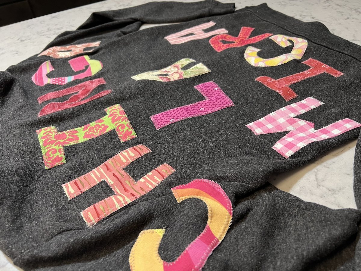 Chinga la migra hoodie