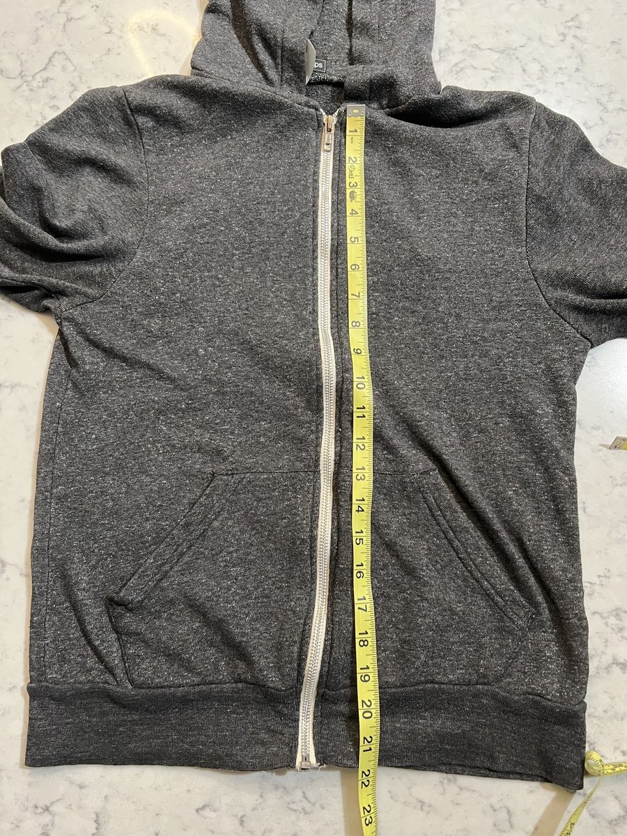 Chinga la migra hoodie